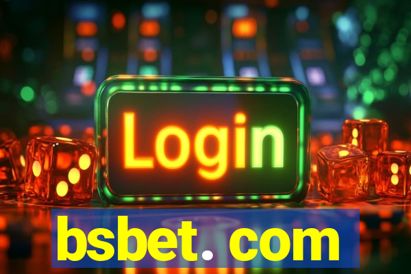 bsbet. com